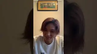 磯村勇斗 6th Instagram Live / Hayato Isomura 6th Instagram Live