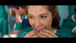 Нефутбол (2021)
