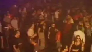 Pt. III - Biosphere The Video - Cyber Circus 08.05.1999