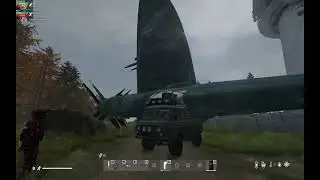 DAYZ ТИМА СБОРЩИКОВ БАГОВ