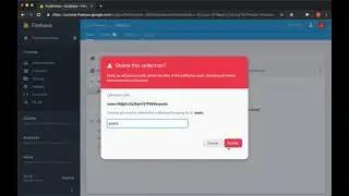 1. Build a Social Network with Flutter and Firebase