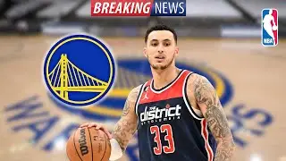 🔥 IT JUST HAPPENED! RELEASED THE BOMB! GOLDEN STATE WARRIORS NEWS!