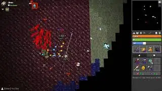 RotMG Realm Rework - New Biomes - Quick Look