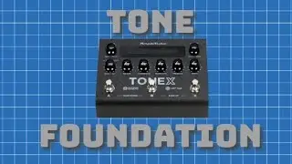 How I setup my Tonex! #guitar #guitarpedals #tonexpedal #tonex