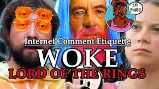 Internet Comment Etiquette: 