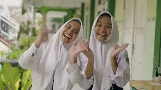 Kesan & Pesan Kelas IX MTsN 4 Magelang Tahun Pelajaran 2023/2024