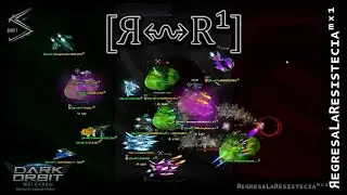 Dark Orbit ЯᴇɢʀᴇsᴀLᴀRᴇsɪsᴛᴇᴄɪᴀᵐˣ¹