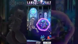 What If Smash Played Like A Fighting Game 3