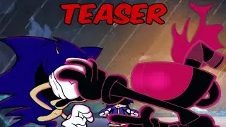 Sonic toons: Sonic.exe VS Cuphead (Teaser)| Text-to-Speech | Sonic.exe |Cuphead| Sonic the hedgehog