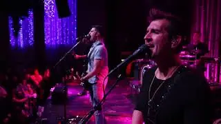 Mike and Joe at Durty Nellies 11/26/22
