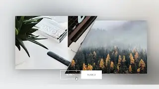 Responsive Image Slider Carousel With Animation Using HTML CSS JavaScript (2020).
