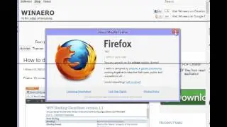 How to disable the built-in PDF viewer in Firefox