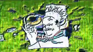 It's-a OISHI Show! Csupo Got Corrupted