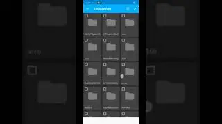 Cara Pasang Mod Tempat ParaL0Nte GTA SA ANDROID