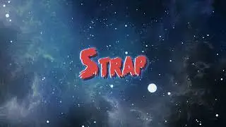 Darkovibes - Strap [Lyrics Video]