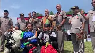 HARLAH RAPI KE-44 di KALIURANG