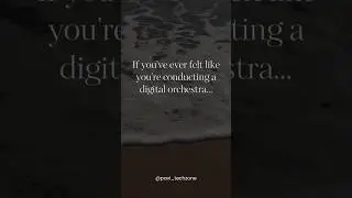 Digital Orchestra   