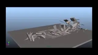 pulldownIT Maya_Test