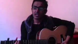 Fix My Eyes - For King & Country (Cover)