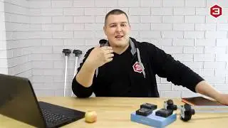 How to connect Teltonika FMB tracker to wireless fuel level sensor Escort TD-BLE ?