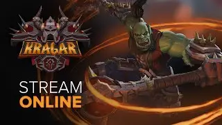 Fury SoloQ 3x3 2.1+. Билд через выпады. Kragar | WoW Dragonflight 10.1 PvP Stream