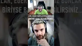 BANA DA AYNI ŞEKİLDE KIZLAR 🤠 #shorts #twitch