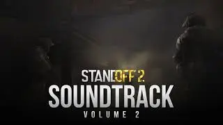 Undead Graveyard (0.11.2 Halloween 2019) - Standoff 2 OST