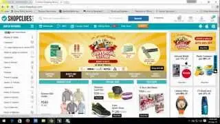 shopclues selling duplicate product openly