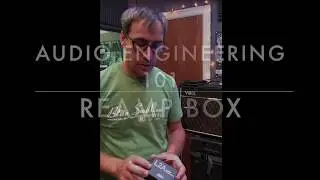 Reamp Box