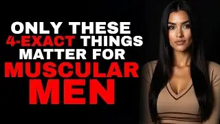I Studied 1,000+ Men Over 50 — Only 4 Things Actually Matter for Muscle