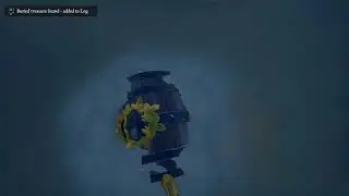 Loot - Chest of a Thousand Grogs - Sea of Thieves
