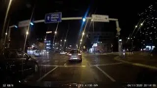 Sarajevo - Trke po glavnoj :)