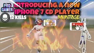 Introducing a new iPhone 7 CD player - Creative Destruction