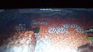 бед варс №3