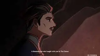 Genshin Impact v2.7 The Chasm [Archon Quest Interlude Chapter / Act 2] - Perilous Trail P2