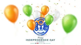 Indian Independence Day | 15th August