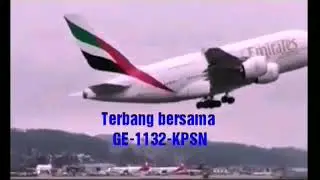 Khaul ke-5 Mas Oong Maryono