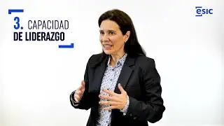 ESIC Business & Marketing School|  Programa de Desarrollo Directivo - Cecilia Kindelán