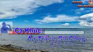 Karaoke Áo Trắng Gò Công Ngọc Sơn