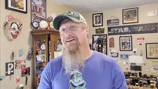 ToP 5 Phoenix Artisan Accoutrements Barbershop fragrances Quick 5 Episode 3