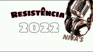 Niva's paper 9 - Resistência  (Official Music Aúdio)