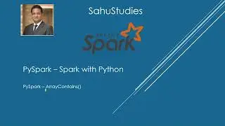 PySpark Tutorial 17 | ArrayContains In PySpark | Spark Tutorial | Data Engineering | Data Analytics
