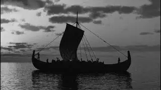 Vikings - My mother told me someday I would buy (slowed+reverb)