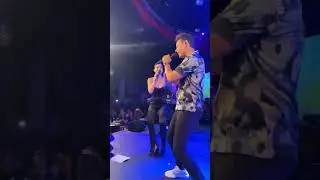 “Después De Mi” En Vivo ✨ @LeoniTorres #shorts #dianafuentes