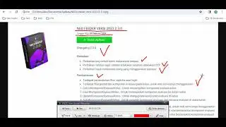 Cara Update NEO Feeder