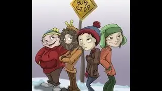 Интро для моего канала