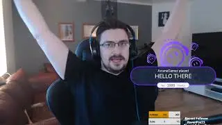 Dauntless LIVESTREAM | 04.04.2022