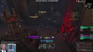 Ultimate Vigor guide