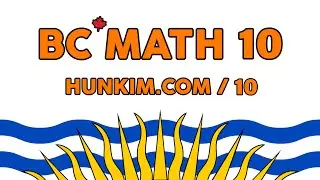 BC Math 10 - SOH CAH TOA (find sin cos tan and angles)