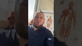 Щелчки в шее расслабляют мышцы?